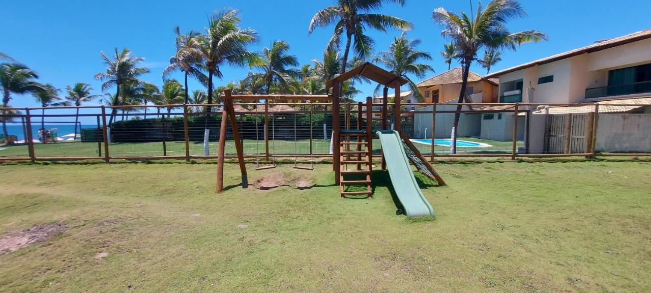 Covla0102 - Condominio Vilas Village Lauro de Freitas Exterior foto